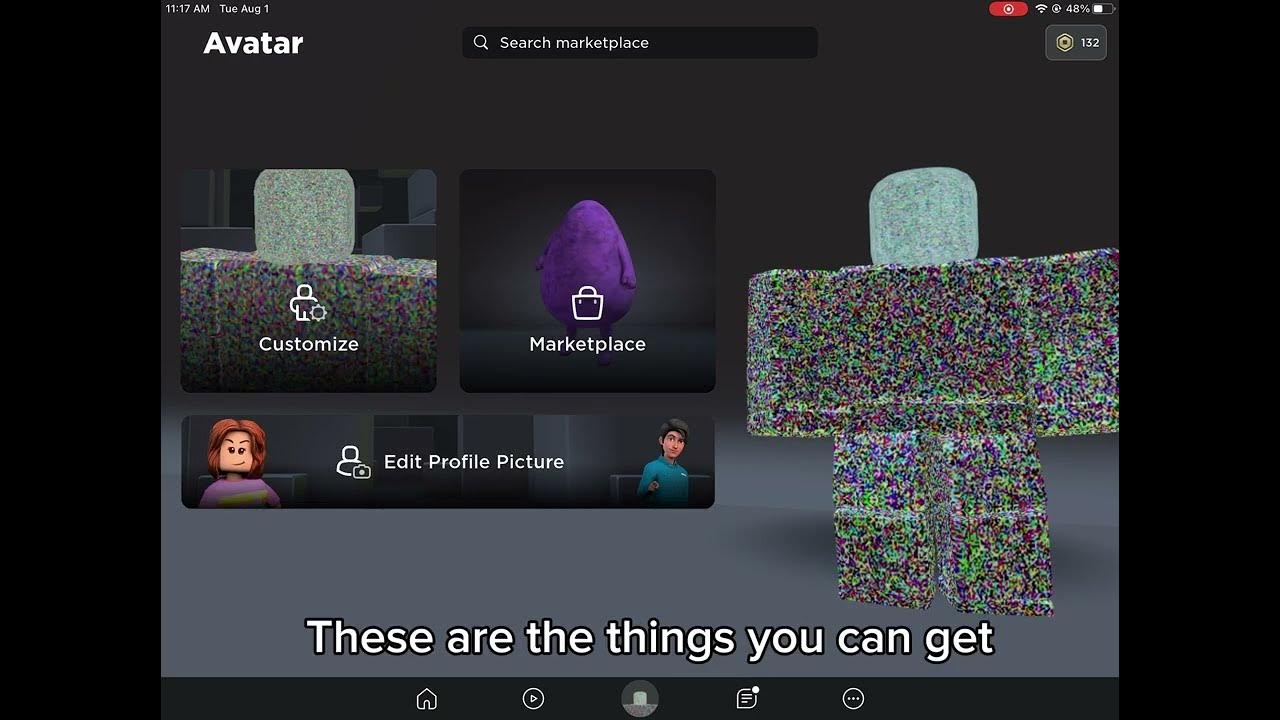 How to get free items in Roblox innovation awards 2023 YouTube