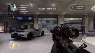 AMAZING SUICIDE ON RAID!