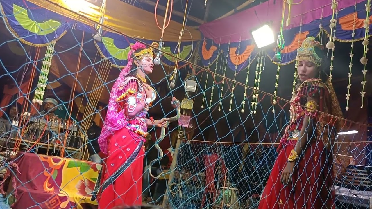 maa manasa jatra2023 quality video song episode -17