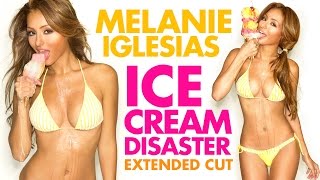 Melanie Iglesias Ice Cream Extended Cut