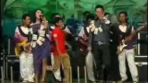 0M PUTRA BUANA Farid ali feat Anisa rahma   Deritamu deritaku low