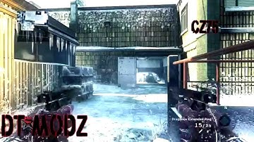 D&TModz 20 MODE JITTER CONTOLLER V3