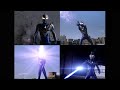 【ウルトラマンアグル】必殺技まとめ　Ultraman Agul , All Finish technique