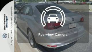 2016 Volkswagen Jetta Snellville GA Lawrenceville, GA #P2063
