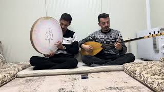 Aşkın Beni Del Eyledi Muhabbet Baği