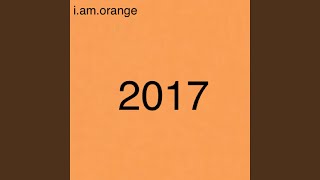 Video thumbnail of "I Am Orange - sp00k (10-31-17)"