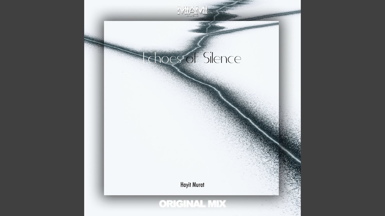 Echoes of Silence - YouTube