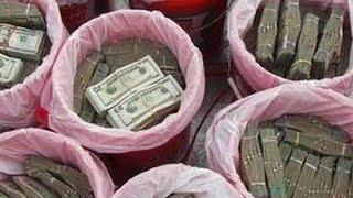 JP Morgan Says US Dollar Will Lose Its World Dominance