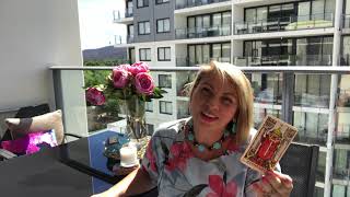 РЫБЫ - ТАРО прогноз на ДЕКАБРЬ 2018 года от ANGELA PEARL РЫБЫ - ТАРО прогноз на ДЕКАБРЬ 2018 года от ANGELA PEARL