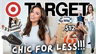 Target New Arrivals Haul & Try On Affordable Outfits Under 40 Best Budget Friendly Fashion