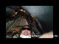 イナシちゃんねる⑥極寒の？初DDハンモック泊