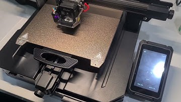 Ender 3 S1 Pro Probing Failed