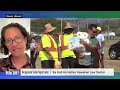 Plantation Disaster Capitalism Native Hawaiians Organize to Stop Land &amp; Water Grabs After Maui Fire