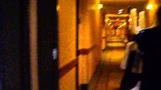 Hotel tour of the Canal Park Lodge