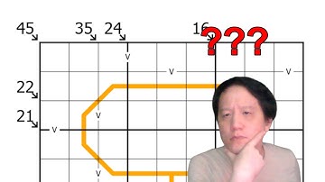 Can YOU Spot My Mistake? Easy Variant Sudoku