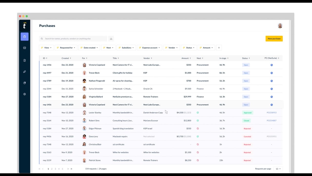 Streamline Your Finances: Unlocking Tipalti & Sage Intacct Integration ...