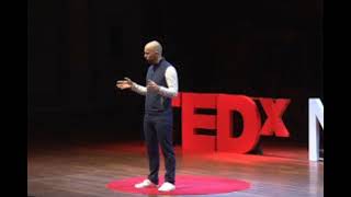 How Ai can Heal healthcare | Edmund Jackson.