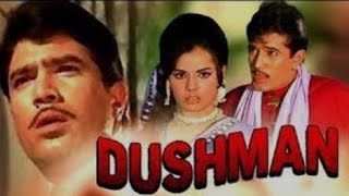 Paisa Phenko Tamasha Dekho🎼70(Movie:- Dushman-1971)