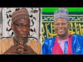 Anzo Wajen Yanzu Yanzu Sheikh Muhammad Bin Uthman Yayi Tambayoyi Guda 10 Ga Ɗan Tatsine Masussuka
