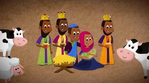 Matthew 1:21 Memory Verse Song