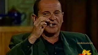 JOE PESCI - HOW I SECURED THE PART in 