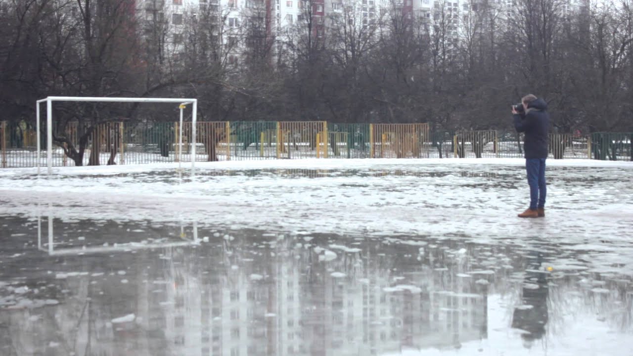 Проблемный очерк "Разочарование" - YouTube