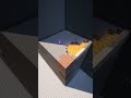 毎日1チャンク露天掘り生活475日目#マイクラ #マインクラフト #minecraft #mining #asmr #shrots