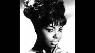 Miniatura de "Dear Lover-Mary Wells.wmv"