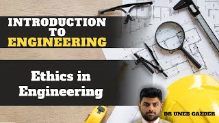 19 – Ethics in Engineering