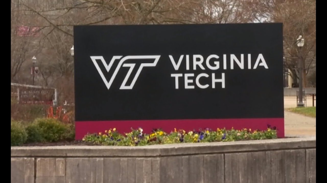Former Virginia Tech soccer player sues coach YouTube