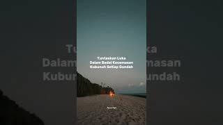 Ini Lirik Terlalu Dalam