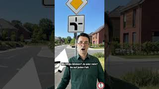 Durchgefallen wegen falschem Blinken? 🚫🚗