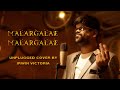 Malargalae malargalae  unplugged cover  love birds  arrahman  irwin victoria