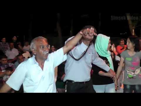 Türkü Melodisi Oynatıyor Adamı bir zamanlar dillerden düşmeyen Halay /iskenderun