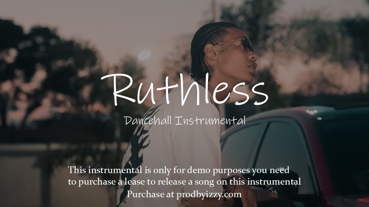 [FREE] Dancehall Riddim Instrumental 2024 - 