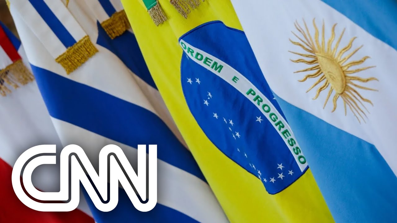 Análise: A polêmica sobre a moeda comum do Mercosul | CNN PRIME TIME