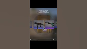 Opening 1 Case a Day Until I Open Gloves Day #94