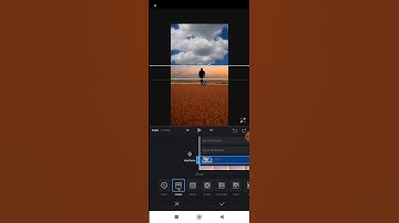 Sky replacement in mobile || musking 2023