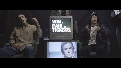 Smyth & Este — System Overload (Official Music Video)