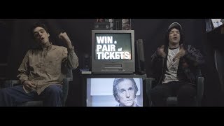 Smyth & Este — System Overload (Official Music Video)