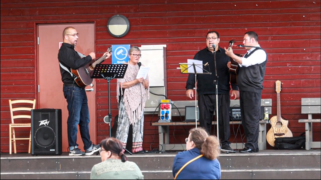 Polvijärvipäivät 2024