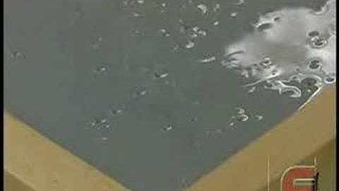 Simple Silicone Rubber Molds (no parting line)