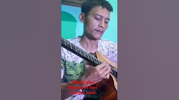 Cover melodi bintang 14 hari,kangen band