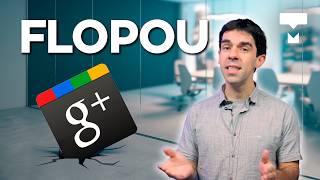 A história do Google+: a rede social que NINGUÉM pediu e custou caro à Big Tech