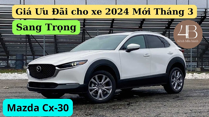 So sánh ford explorer và mazda cx 9 năm 2024