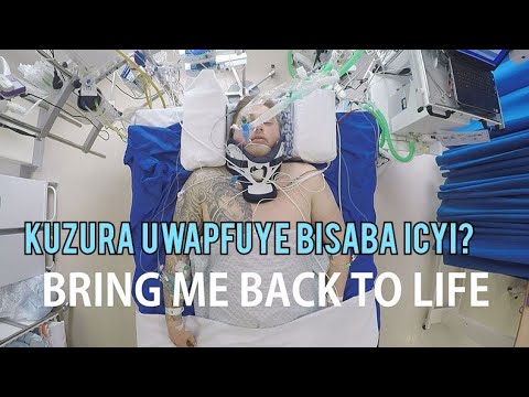 Bringing Back The Dead Kuzura Umurambo Iyumvire Icyo Bigusaba Ngo Inzobere Zikuzure Cheat Death