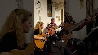 Kdo ví, co s námi bude Folkové duo Ty a My, autor a interpret Jindra Kejak