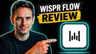 Wispr Flow Review : How To Use Wispr Flow Step By Step