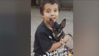Teen killed by stray bullet: Community seeking answers after 13-year-old gets shot in own room