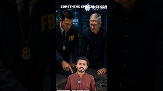 Apple vs FBI 😱 Sabse Bari Takkar! |  #shorts